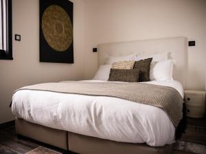 Appartements TERRASSE PROVENCE PAGNOL***** : photos des chambres