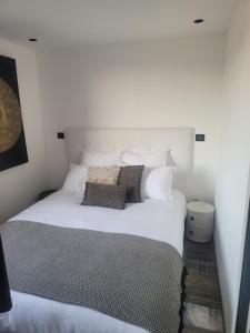 Appartements TERRASSE PROVENCE PAGNOL***** : photos des chambres