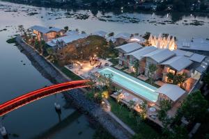 Sala Bang Pa-In, a Member of Design Hotels