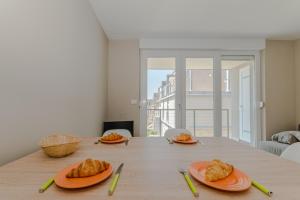 Apartment Amazing Island