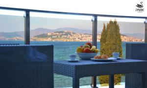 Park Lakeside Ohrid