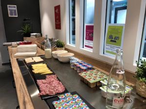 Hotels ibis Beaune Centre : photos des chambres