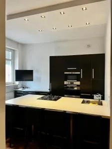 Apartament 52 City Center - 格丁尼亚