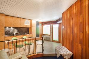 Appartements Claudia