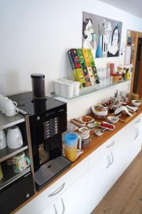 B&B Landhaus Vierthaler