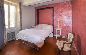 Cozy Apartment In Monteux With Wifi