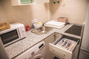 Apartamento Mencanta Jeré