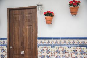 Apartamento Mencanta Jeré