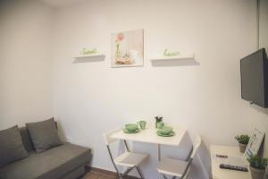 Apartamento Mencanta Jeré