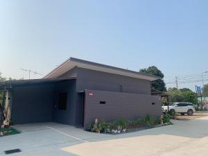 กรณวรรณ รีสอร์ท Kornnawan Resort