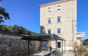 3 Bedroom Nice Home In Vanosc