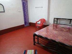 SHANTINIKETAN FAMILY HOMESTAy