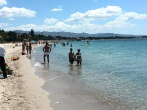 Art House Quartu - Margine Rosso img76