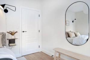 Exclusive Norman Road Apartment