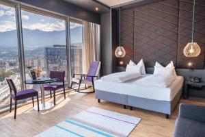 aDLERS Hotel Innsbruck