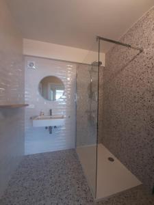 Seaview apartment for 2 in Ostend