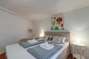 Holiday house Črni Kal - Pri Roktovih - Črni Kal