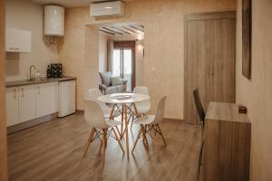 Hospedium Aloque BOUTIQUE PLAZA