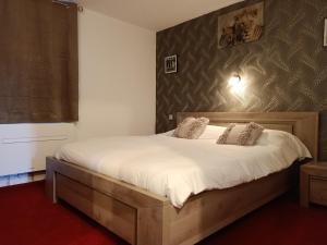 Hotels Astrotel Romorantin-Lanthenay : photos des chambres