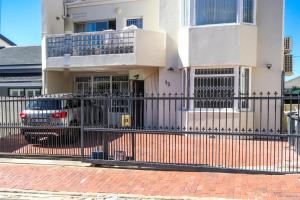 Holiday Home in Sea Point, Fresnaye