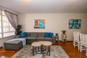 Holiday Home in Sea Point, Fresnaye