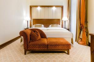 Executive Suite room in Excelsior Hotel Ernst am Dom