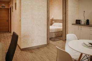 Hospedium Aloque BOUTIQUE PLAZA