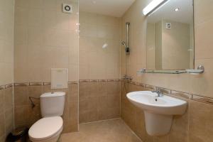 Apartcomplex Panorama Dreams