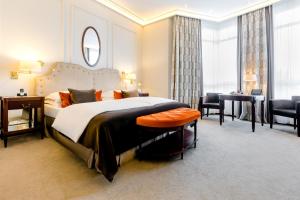 Grand Deluxe Double or Twin Room room in Excelsior Hotel Ernst am Dom