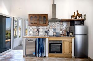 Appartamenti Podere San Sebastiano