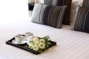 Villa Alpha - Seaview Private Villa