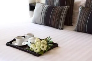 Villa Alpha - Seaview Private Villa - Plai Laem