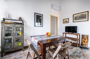 Appartamenti Podere San Sebastiano