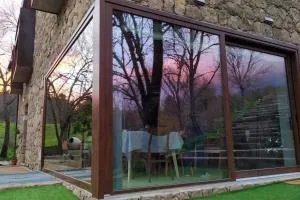 Molino Mellado - 拉伊格莱苏埃拉