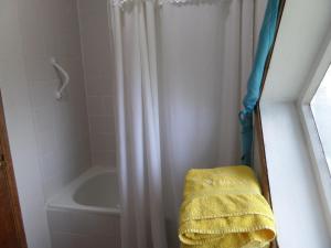 Hostal y Cabañas Villa Germana