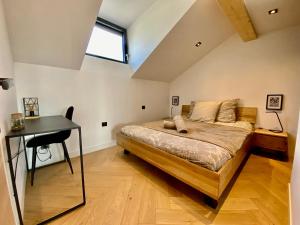 Appartements Cosy for You : photos des chambres