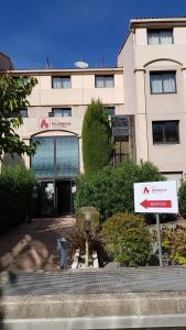 Appart'hotels City Residence Aix-en-Provence : photos des chambres