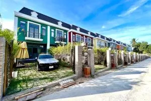 Việt Kiều Royal - Phuoc Buu