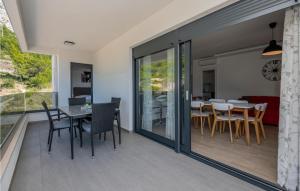 Amazing Apartment In Baska Voda