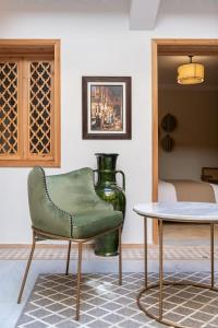 Riad Le Saadien ,Adult only