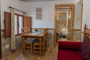 Casas rurales El Arbol de la Vida