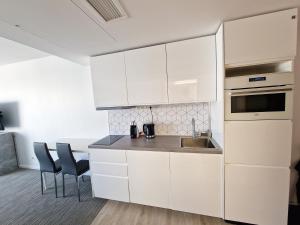 Seaside Park Private Apartment by Villmaris