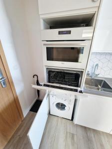 Seaside Park Private Apartment by Villmaris