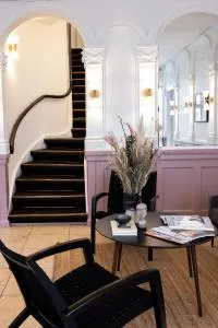 Hotel Hamlet - Espergærde