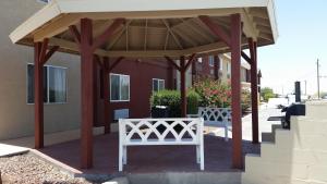 Americas Best Value Inn Westmorland