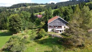 Maisons d'hotes Maison Le ROZET : photos des chambres