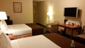 Americas Best Value Inn Westmorland