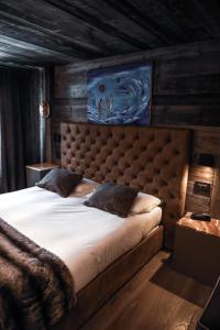 Superior Double or Twin Room room in Art Hotel Grivola