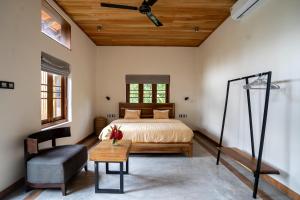 The Spice Trail, Ahangama