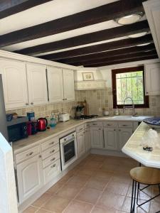 Villas Villa les ecureuils : photos des chambres